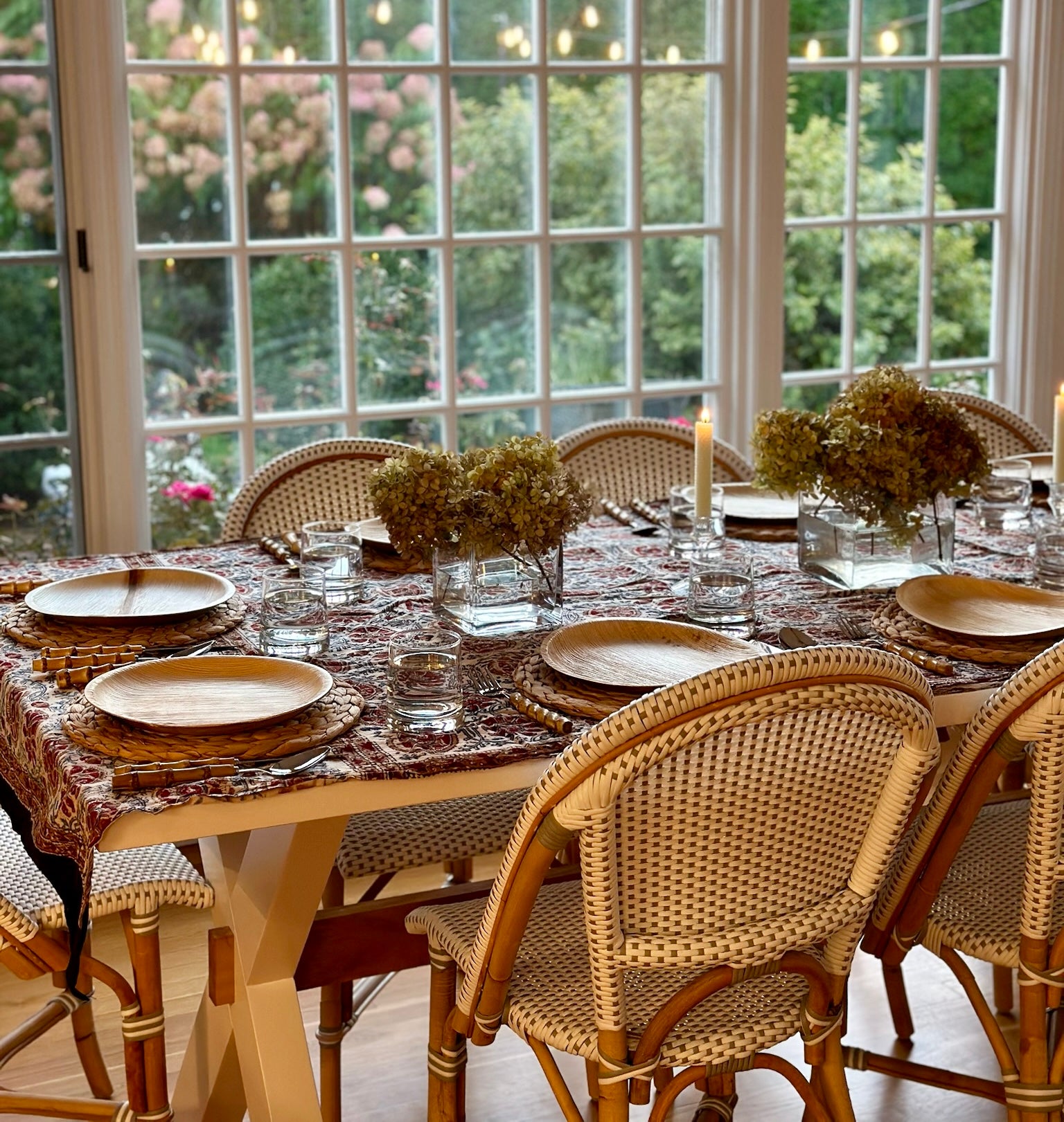 Hosting Guests with Food Allergies - stylishspoon.com