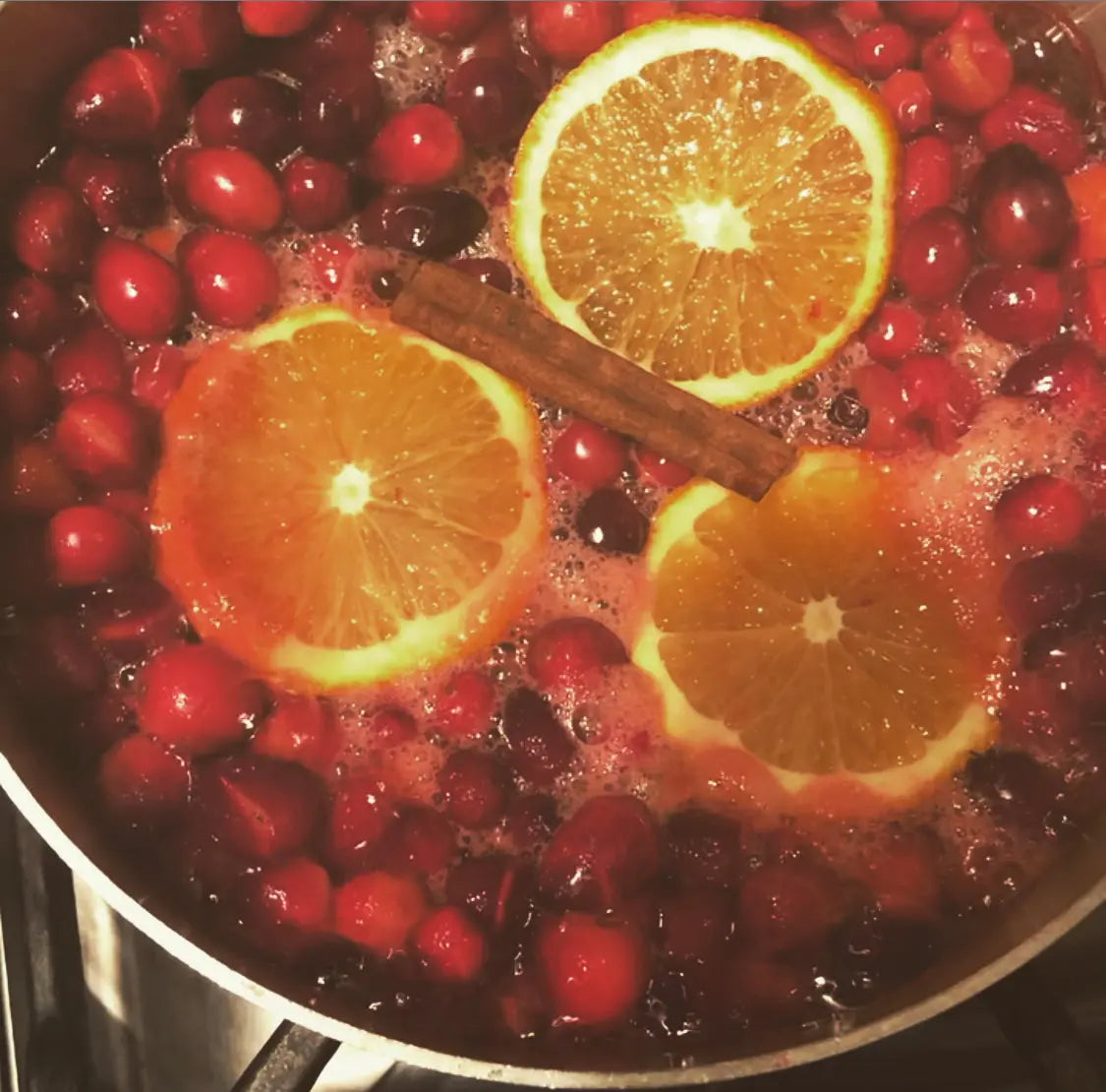 em-Recipe-em-Paleo-Cranberry-Orange-Sauce Stylish Spoon