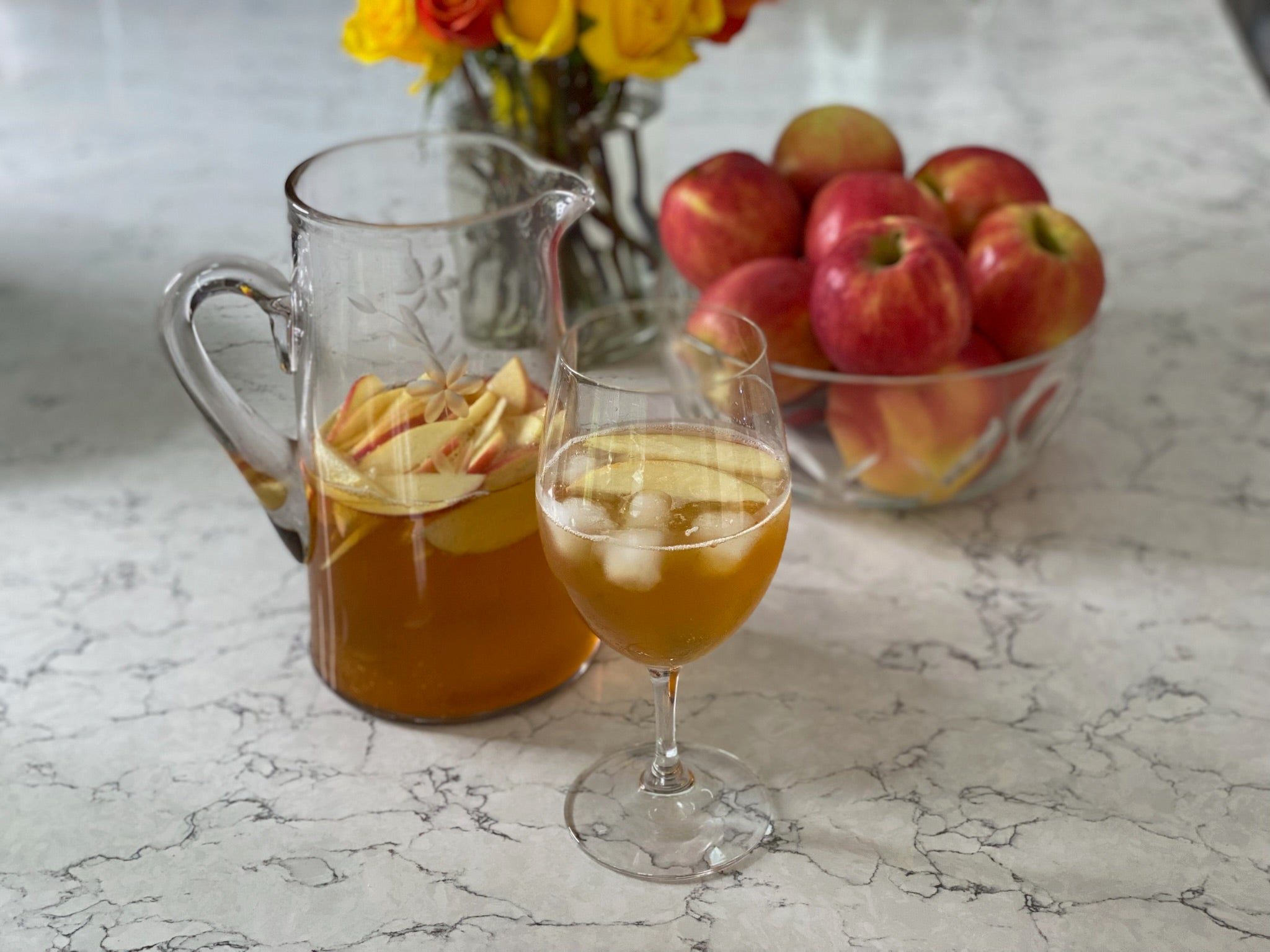 em-Recipe-em-Apple-Cider-Sangria Stylish Spoon