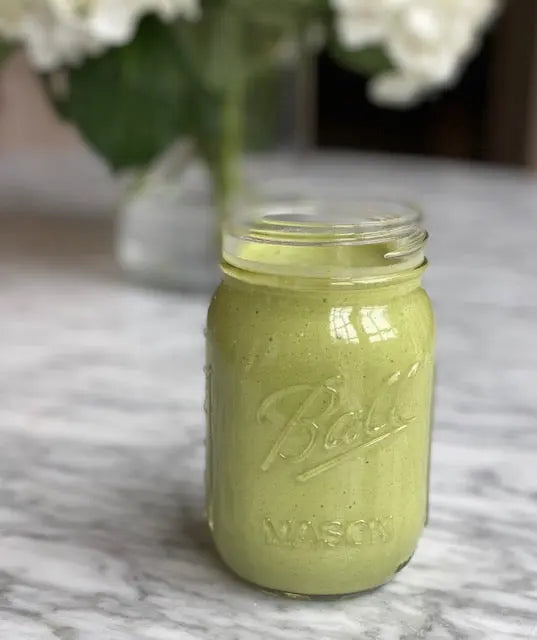 em-Recipe-em-Mood-Boosting-Smoothie Stylish Spoon