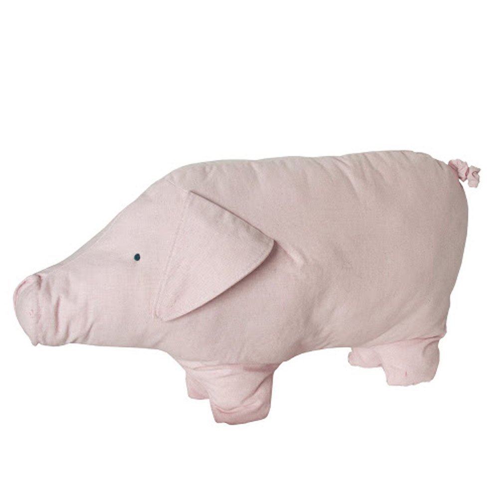 maileg cuddle pig pillow - 2014 holiday gift guide